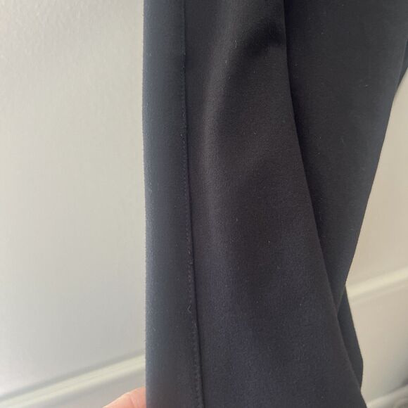 Mtn Ops Women’s Joggers‎ Sweatpants Zip Pocket, Drawstring Black Size Small - Picture 10 of 16